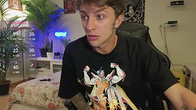 Snapshot of Tima_Lexikov_ chatting on October 7, 11:07 am Tima Lexikov online show from October 7, 11:07 am