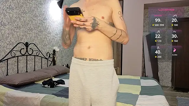 Snapshot of Tima_Lexikov_ chatting on March 30, 7:31 am Tima Lexikov online show from March 30, 7:31 am