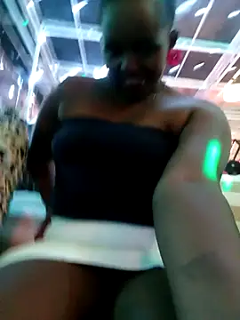 TerryAssqueen254 online show from March 8, 1:17 am