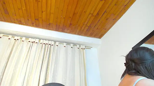 Alessia taylor  online show from January 23, 2:55 am