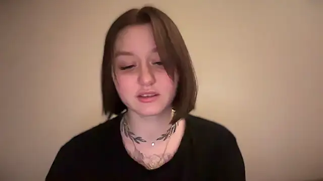 Isabel-Bailey online show from January 19, 9:02 pm