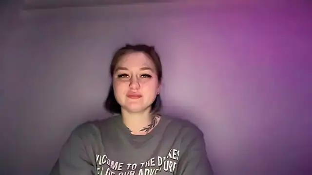 Isabel-Bailey online show from November 18, 9:08 pm