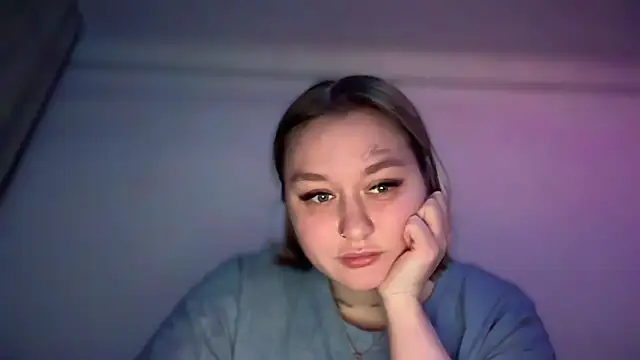 Isabel-Bailey online show from November 21, 9:24 pm