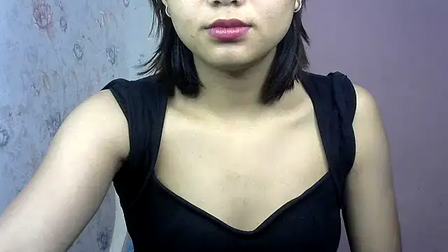 Snapshot of cute_sapna chatting on March 11, 5:46 pm cute sapna online show from March 11, 5:46 pm