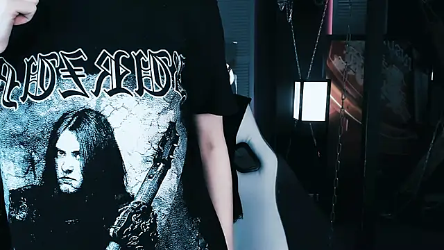 Noah ElmerX online show from December 7, 2:46 pm