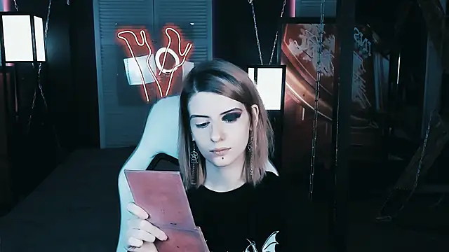 Noah ElmerX online show from December 21, 3:09 pm