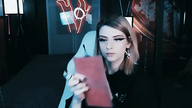 Noah ElmerX online show from January 7, 7:17 pm