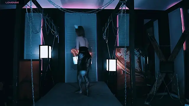 Noah ElmerX online show from January 11, 2:20 am