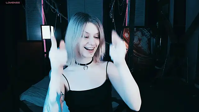 Noah ElmerX online show from February 11, 4:46 pm