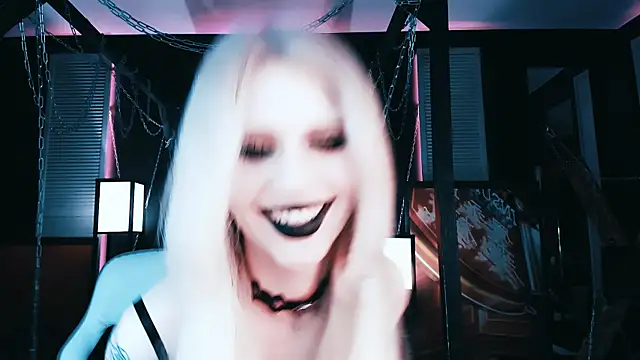 Noah ElmerX online show from February 14, 2:28 am