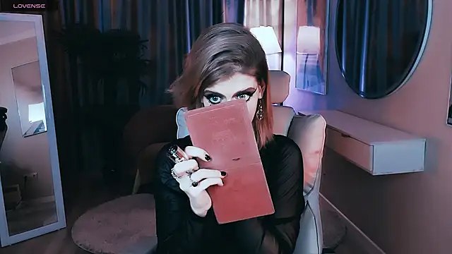 Noah ElmerX online show from March 13, 6:56 pm