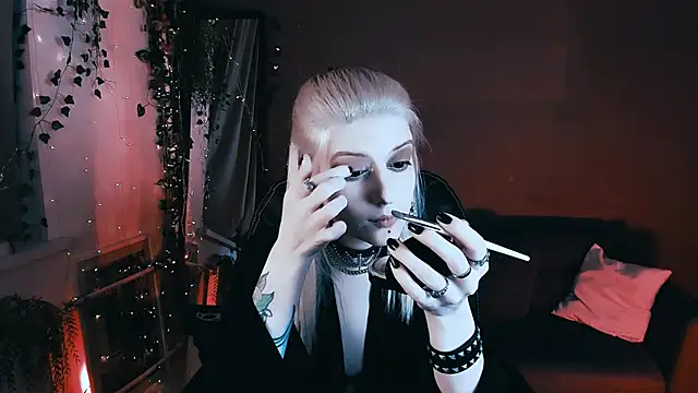 Noah ElmerX online show from September 14, 4:50 pm