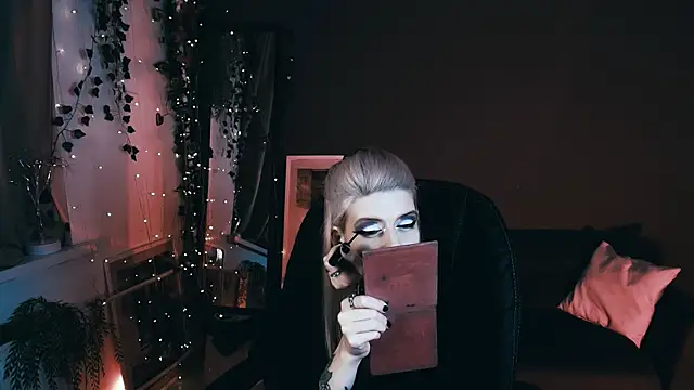 Noah ElmerX online show from September 24, 10:02 pm