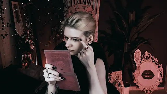 Noah ElmerX online show from November 27, 10:12 pm