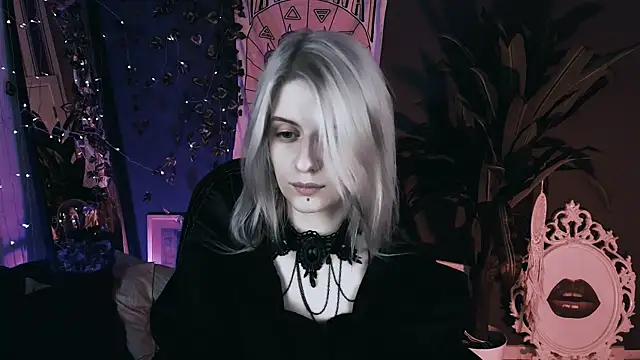 Noah ElmerX online show from December 18, 9:21 pm