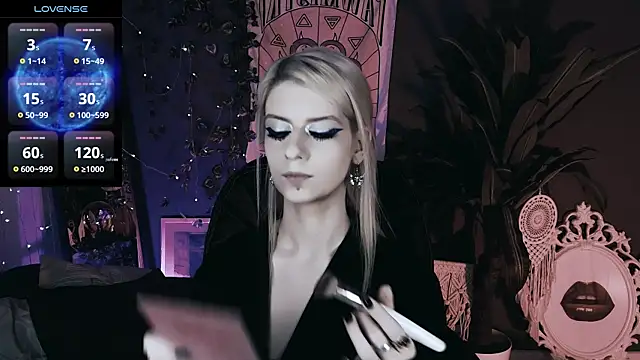 Noah ElmerX online show from January 8, 4:53 pm