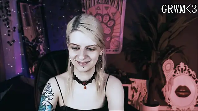 Noah ElmerX online show from January 13, 3:50 pm