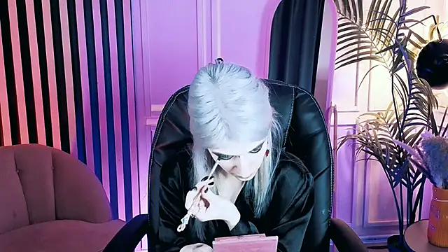 Noah ElmerX online show from February 10, 1:26 pm