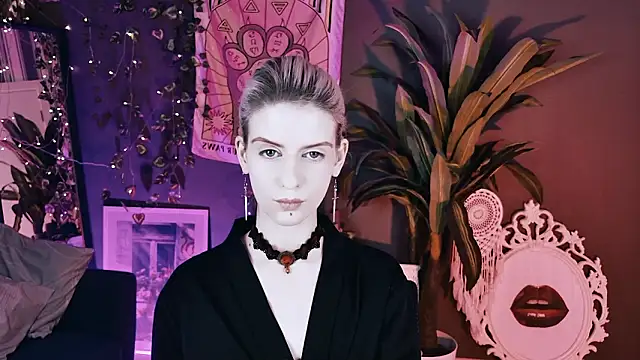 Noah ElmerX online show from March 23, 1:59 pm