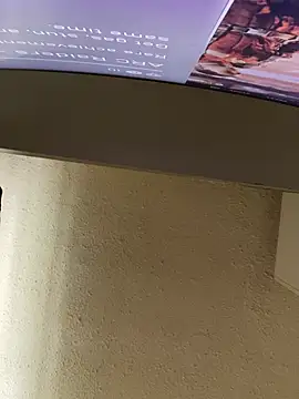 Snapshot of YesTheSexiest chatting on February 13, 10:55 am YesTheSexiest online show from February 13, 10:55 am