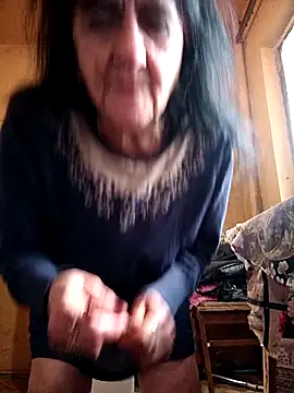 Lovely Lori online show from February 23, 7:22 am