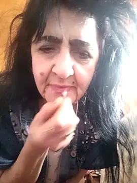 Lovely Lori online show from January 17, 5:56 am