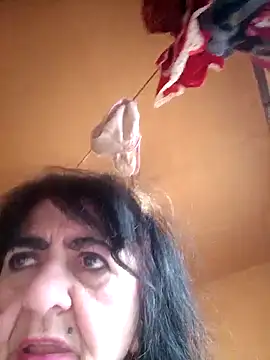 Lovely Lori online show from February 7, 5:55 am