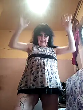 Lovely Lori online show from February 24, 5:49 am