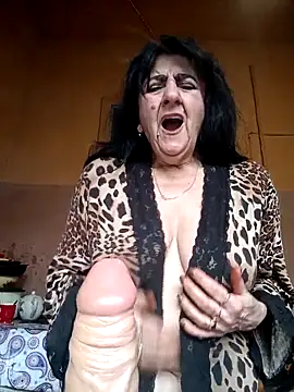Lovely Lori online show from April 27, 4:54 am