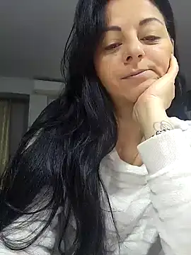 Snapshot of bruneta_sexy23 chatting on February 12, 4:12 am bruneta sexy23 online show from February 12, 4:12 am