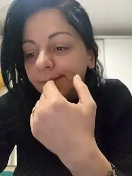 Snapshot of bruneta_sexy23 chatting on March 20, 4:18 am bruneta sexy23 online show from March 20, 4:18 am