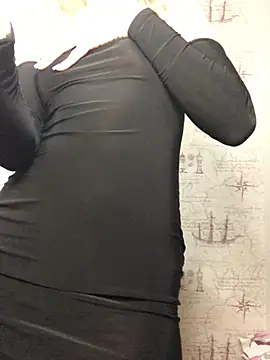 Snapshot of Kristina03 chatting on February 9, 8:34 pm Kristina03 online show from February 9, 8:34 pm