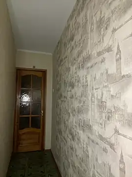 Kristina03 online show from February 19, 9:11 pm