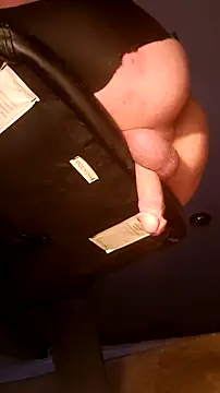 Cushington online show from July 22, 8:00 pm