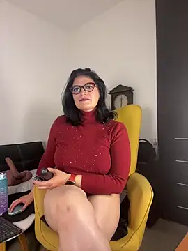 adriana71 online show from May 23, 2:17 am