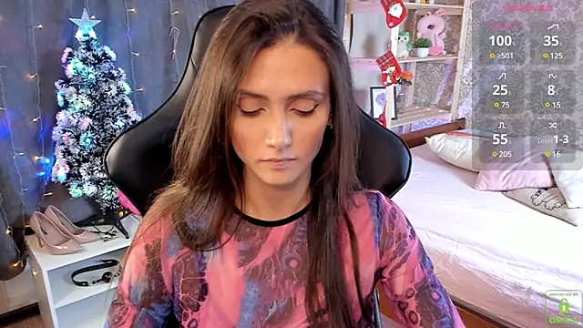 Michel Momsen online show from January 10, 12:58 pm