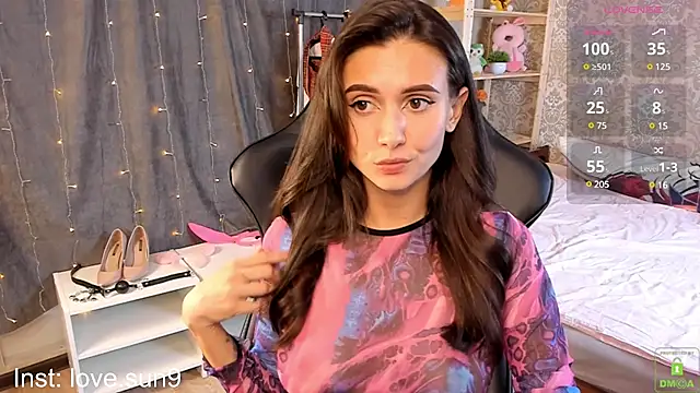 Michel Momsen online show from March 10, 6:56 pm