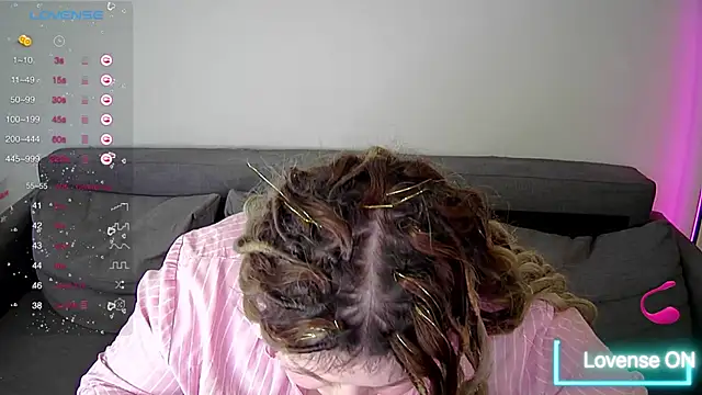 your soul Anna online show from March 19, 12:34 pm