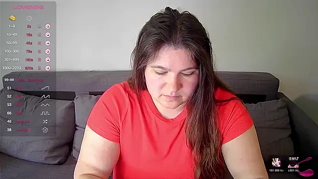 Snapshot of your_soul_Anna chatting on May 11, 8:09 am your soul Anna online show from May 11, 8:09 am