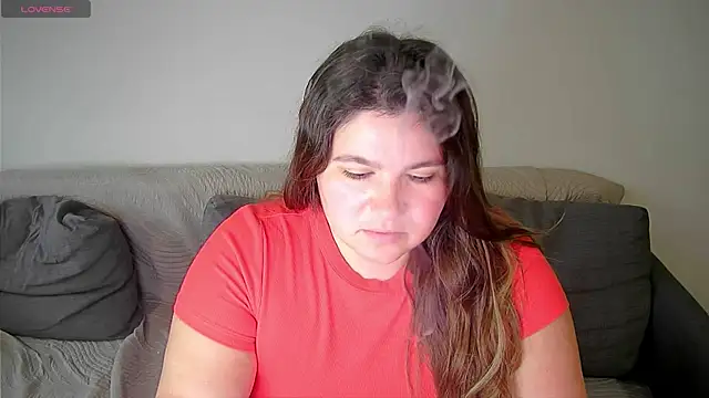 Snapshot of your_soul_Anna chatting on July 7, 8:51 am your soul Anna online show from July 7, 8:51 am