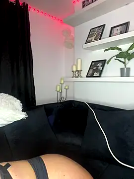 Snapshot of MissyLeeX chatting on December 7, 4:36 pm MissyLeeX online show from December 7, 4:36 pm