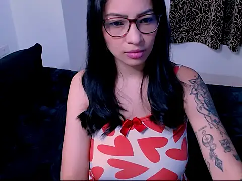 diana  34 online show from October 6, 1:03 am