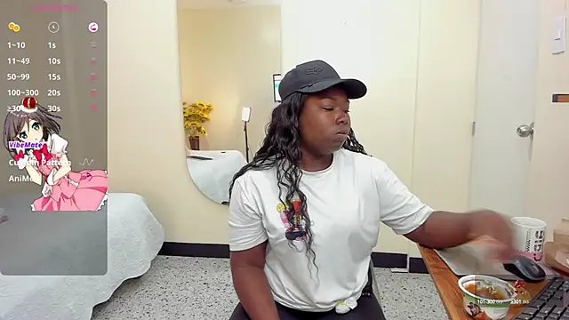 Cristale69 online show from January 29, 2:32 pm