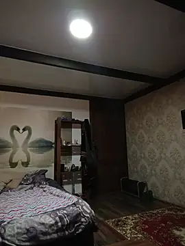 Terpsichore Muse online show from November 12, 3:56 pm