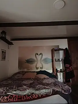 Terpsichore Muse online show from November 13, 9:08 am