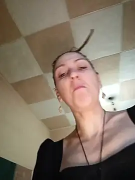 Terpsichore Muse online show from November 28, 1:25 pm