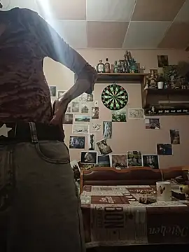 Terpsichore Muse online show from December 3, 1:53 pm