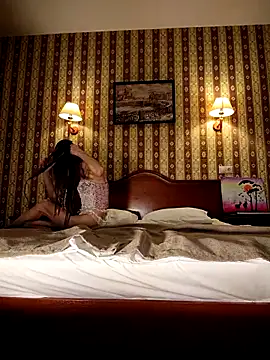 Terpsichore Muse online show from February 5, 7:29 pm