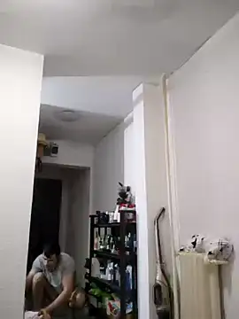 Snapshot of J0nyhson chatting on February 12, 8:16 am J0nyhson online show from February 12, 8:16 am