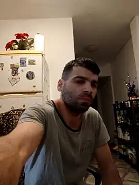 Snapshot of J0nyhson chatting on February 27, 10:04 am J0nyhson online show from February 27, 10:04 am